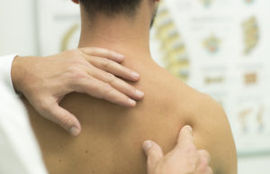 Shoulder Cartilage Replacement & Restoration