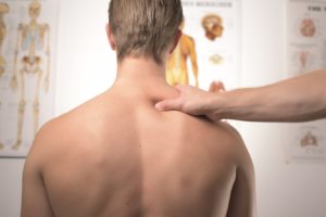 How to Treat Minor Shoulder Pain